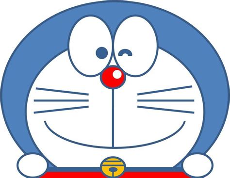 Character Doraemon Transparent Cartoon Free Cliparts D14