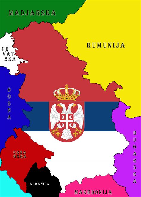 Eu Države Koje Nisu Priznale Kosovo Novi Svet