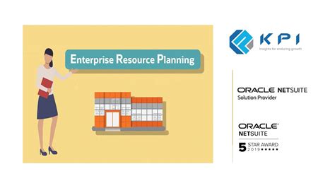 what is enterprise resource planning or erp youtube