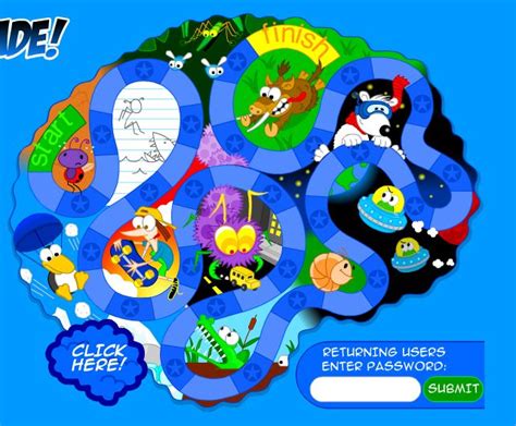 Before There Were Steam And Twitch There Was Funbrain Gaming