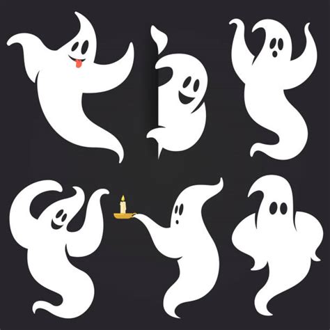 Ghost Illustrations Royalty Free Vector Graphics And Clip Art Istock