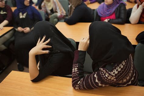 balancing islam and middle school in queens the new york times