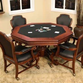 1,236 game table and chairs products are offered for sale by suppliers on alibaba.com, of which other toys & hobbies accounts for 2%, coin operated there are 437 suppliers who sells game table and chairs on alibaba.com, mainly located in asia. Leather Game Tables - Foter