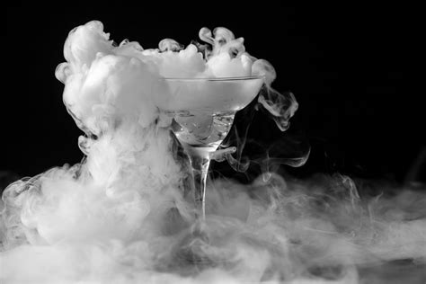 5 Fakta Tentang Dry Ice Yang Jarang Diketahui Apa Saja