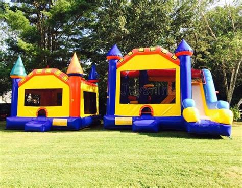 China Bouncy House For Kids Manufacturers Suppliers Factory Cheap