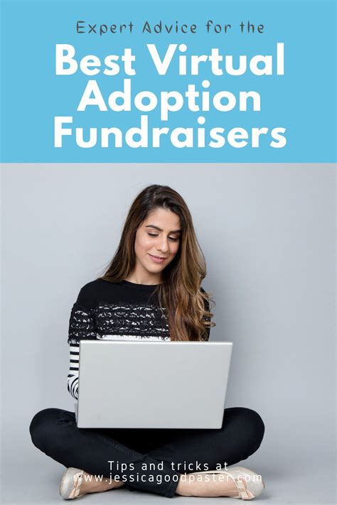 Expert Advice For The Best Virtual Adoption Fundraisers