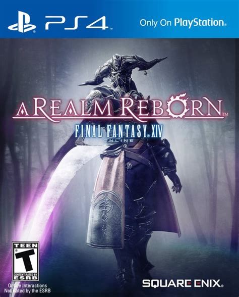 For All Your Gaming Needs Final Fantasy Xiv A Realm Reborn