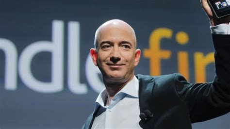 Amazon ceo jeff bezos's net worth grew by $75 billion in 2020. Amazon CEO Jeff Bezos Set To Become World's First ...
