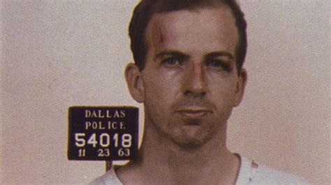 8 Things You May Not Know About Lee Harvey Oswald Frontline