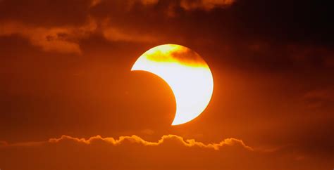 Eclipse Solar 2023 Recomendaciones Para Ver El FenÓmeno En Guadalajara