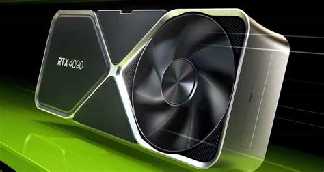 Nvidia Annonce Ses Geforce Rtx 4090 Et 4080 Détails Et Prix Ginjfo