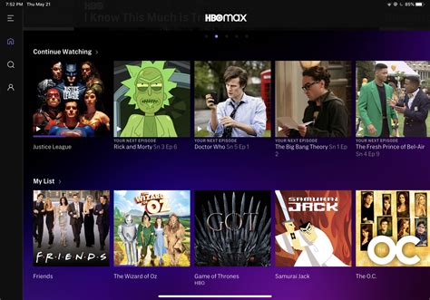 The Glaring Hole In Hbo Max Its Missing From Both Roku And Fire Tv