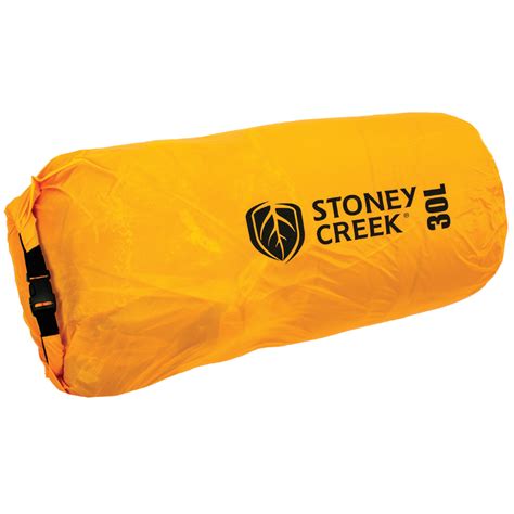 Stoney Creek Dry Bag 30l