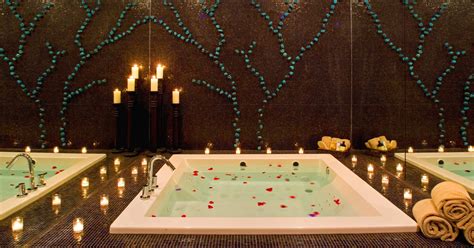 El Monte Sagrado Living Resort & Spa in Taos, New Mexico