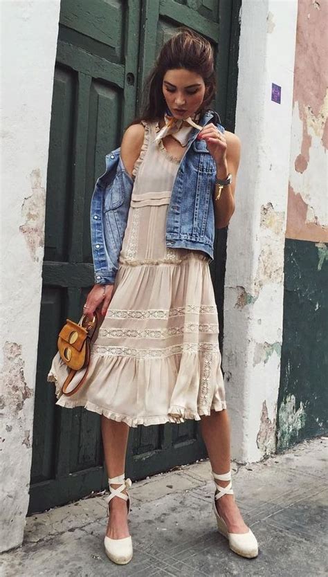 30 Late Summer Outfits That Are Easy To Recreate Styleoholic