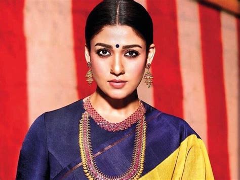She currently awaits the release of upcoming tamil thriller netrikann, a remake of korean thriller, blind. Nayanthara opens on why she ended a relationship in the ...