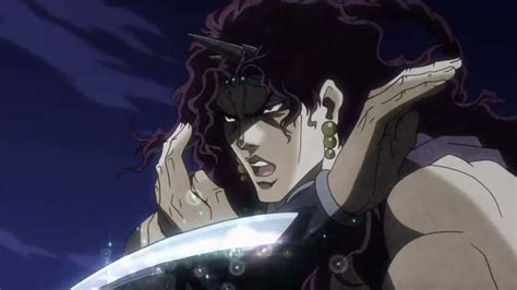 100 Jojos Bizarre Adventure Kars Wallpapers