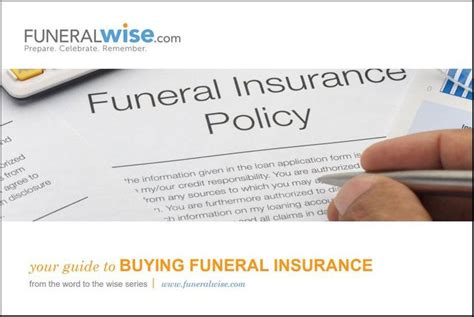 Funeral Insurance Finder And Instant Quote Funeral Quotes Insurance