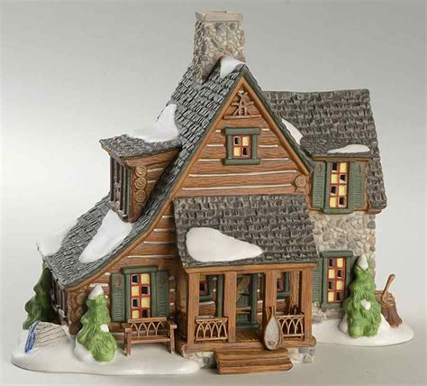 Pin On Dept56 Current Houses And
