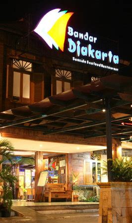 Bandar Djakarta Ancol, Jakarta - Restaurant Reviews, Phone Number