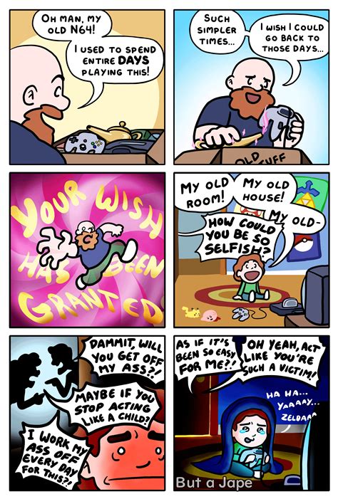 “Hey Tomar, what would you do if…” : r/OneyPlays