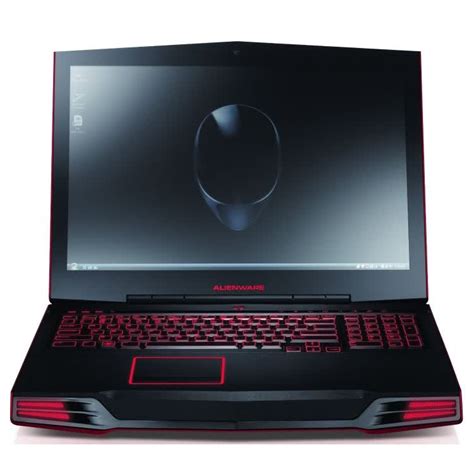 Alienware 17 Reviews And Ratings Techspot
