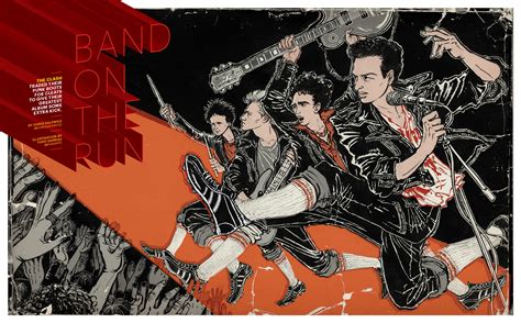 Visit the official website for the clash. How Football Shaped The Clash's Greatest Album - Eight by Eight