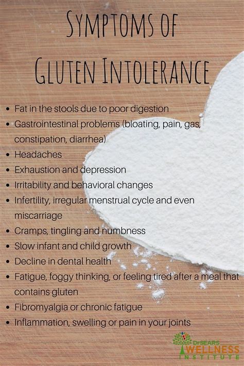 Blog Gluten Intolerance Symptoms Con Imágenes Salud Celiaquia