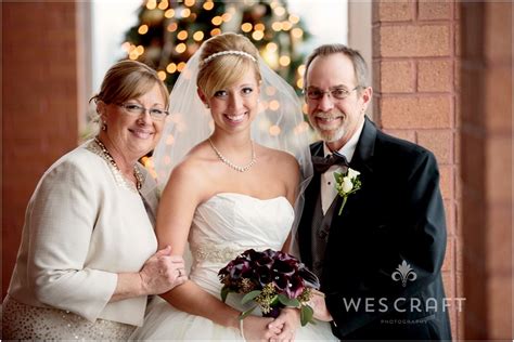 Faith Church Dyer Indiana Wedding Wes Craft Photography