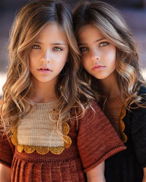 15 Child Models We Could Stare At Forever Elite Readers