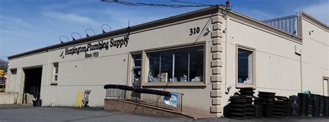 See actions taken by the people who manage and post content. Plumbing Supply Near Me - Huntington Plumbing Supply