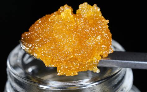 Concentrates Shatter Wax And Resin Benefits And Drawbacks 2021