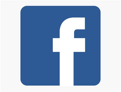 Facebook Logo Transparente Super IMAGESEE