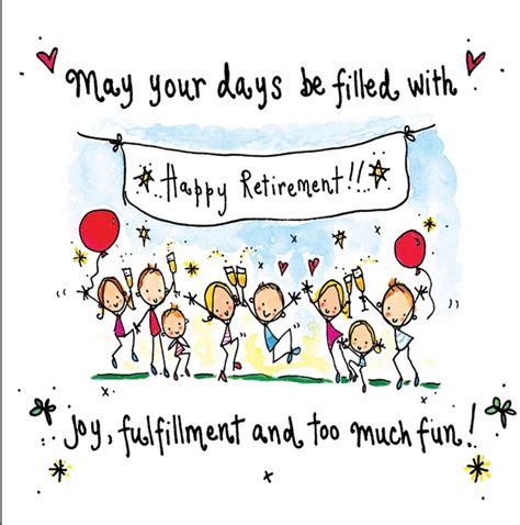 Happy Retirement Quote Inspiration