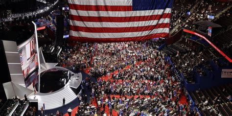 Gop Convention Visitors Guide To Cleveland Huffpost