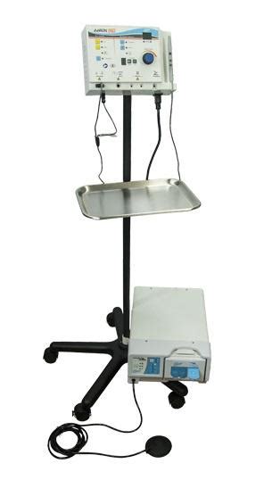 Bovie Medical Corp Electrosurgical Generators Ac Electrosurgical G