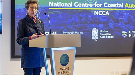 National Centre For Coastal Autonomy Unlocks Radical New Capabilities