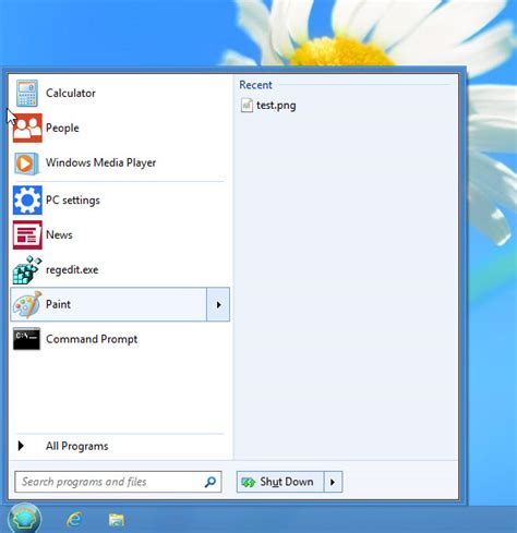 Classic Shell For Windows 7 Revive Your Windows 7 Experience With