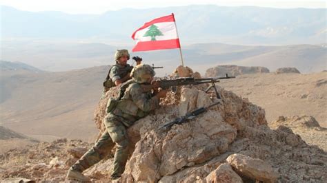 Islamic State Submits To Ceasefire In Syria Lebanon Border Fight Ya Libnan