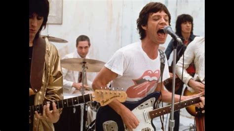 The Rolling Stones Shattered 1978 Youtube
