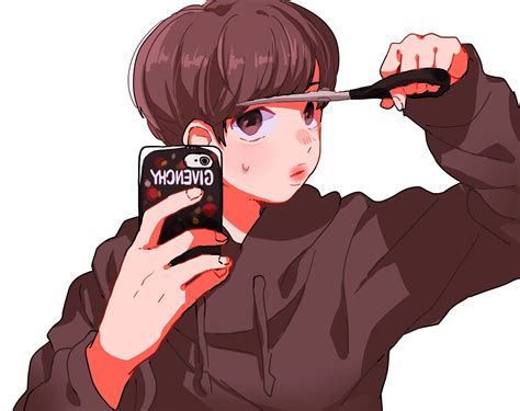 Redmarlboro on twitter bts fanart bts drawings bts chibi. JIN @BTS art | Bts fanart, Bts chibi, Bts jin