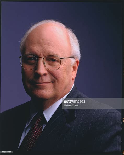 Dick Cheney News Photo Getty Images