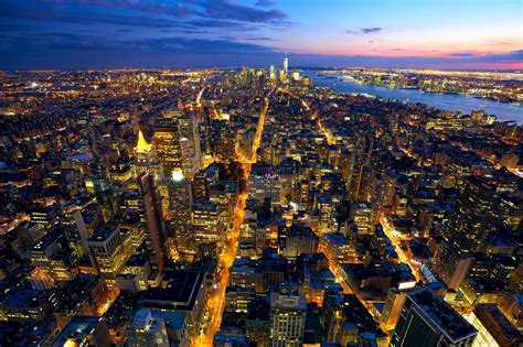 The Top 8 Neighborhoods Of New York