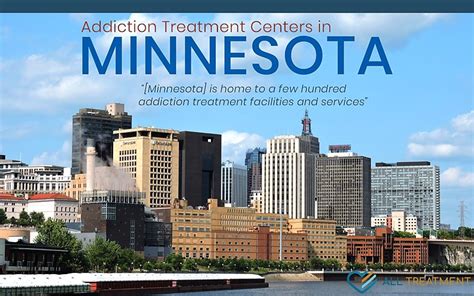 Alcohol And Drug Rehab Centers In Mn Minnesota 399