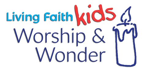 Living Faith Baptist Fellowship Children