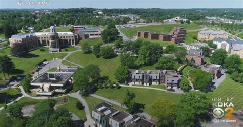 Robert Morris Universitys Fall Reopening Plan Includes Dorm For