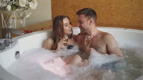 Naked Couple In A Hottub Telegraph