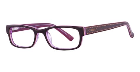 b denim eyeglasses frames by bongo