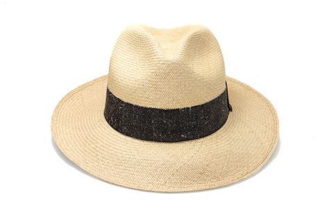 Mens Hats Handmade Panama Hats By Pachachuti