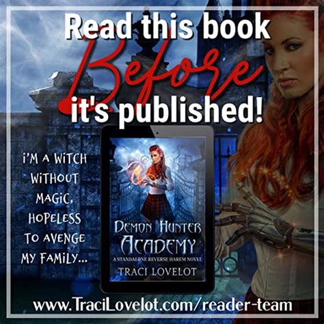 Reverse Harem Anyone Rh Authors Hangout Free Rh Arc Demon Hunter Academy Steamy Mcs In